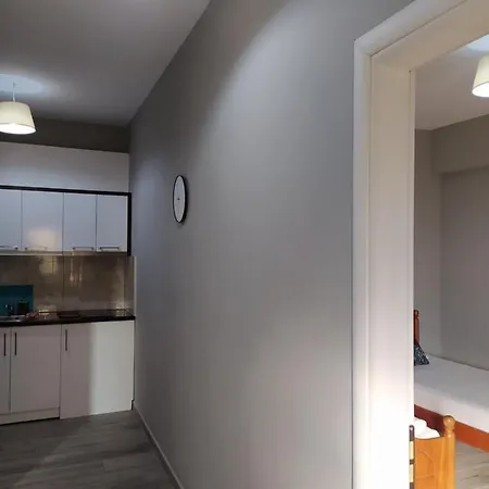 Brb Rooms Himare Exterior photo