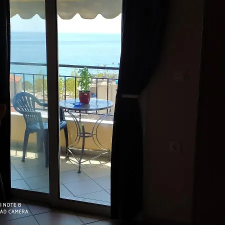 Brb Rooms Himare Exterior photo