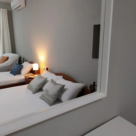 Brb Rooms Himare Room photo