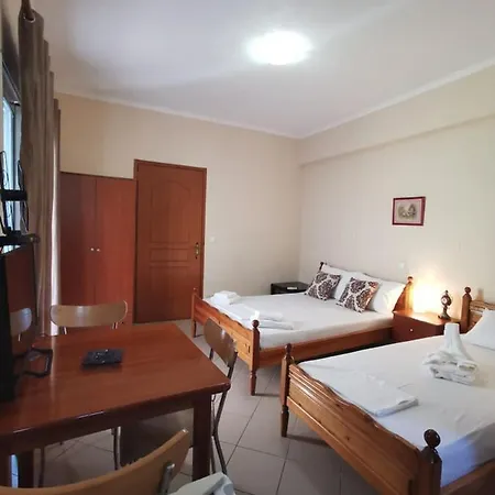 Brb Rooms Himare Room photo