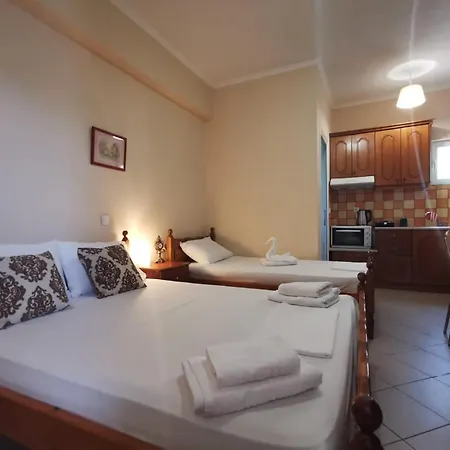 Brb Rooms Himare Room photo