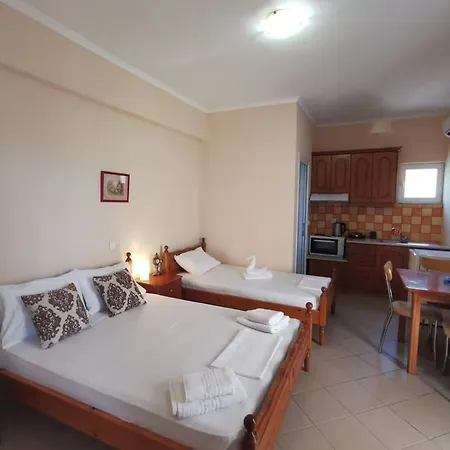 Brb Rooms Himare Room photo