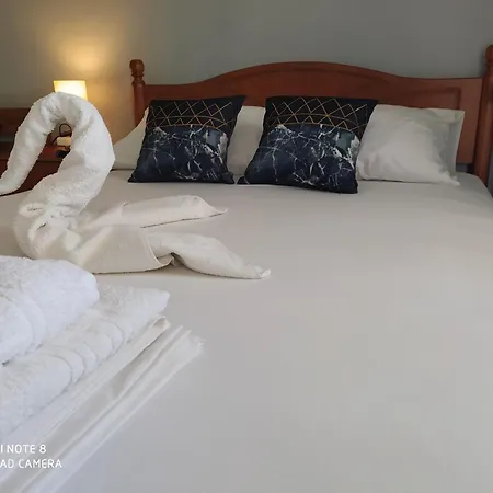 Brb Rooms Himare Room photo
