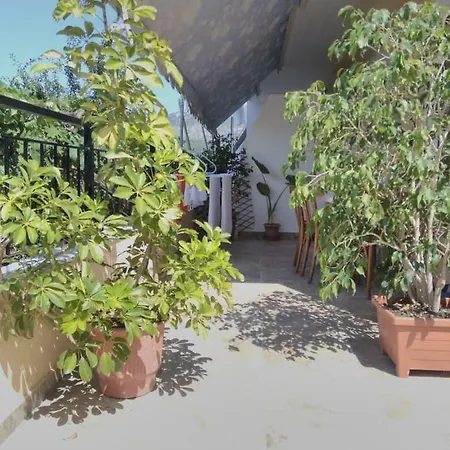 Brb Rooms Himare Exterior photo