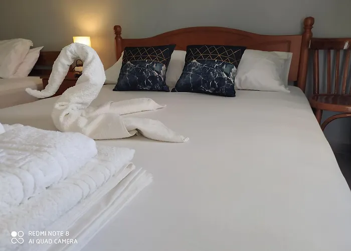 Brb Rooms