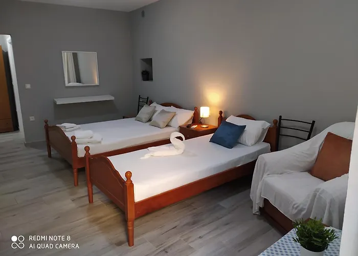 Brb Rooms