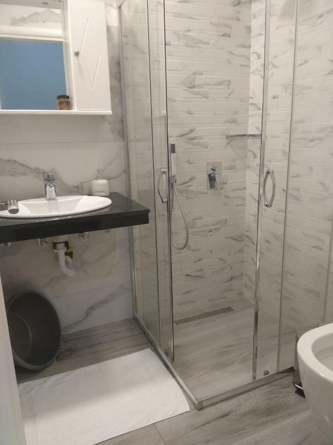 Apartamento Brb Himarë
